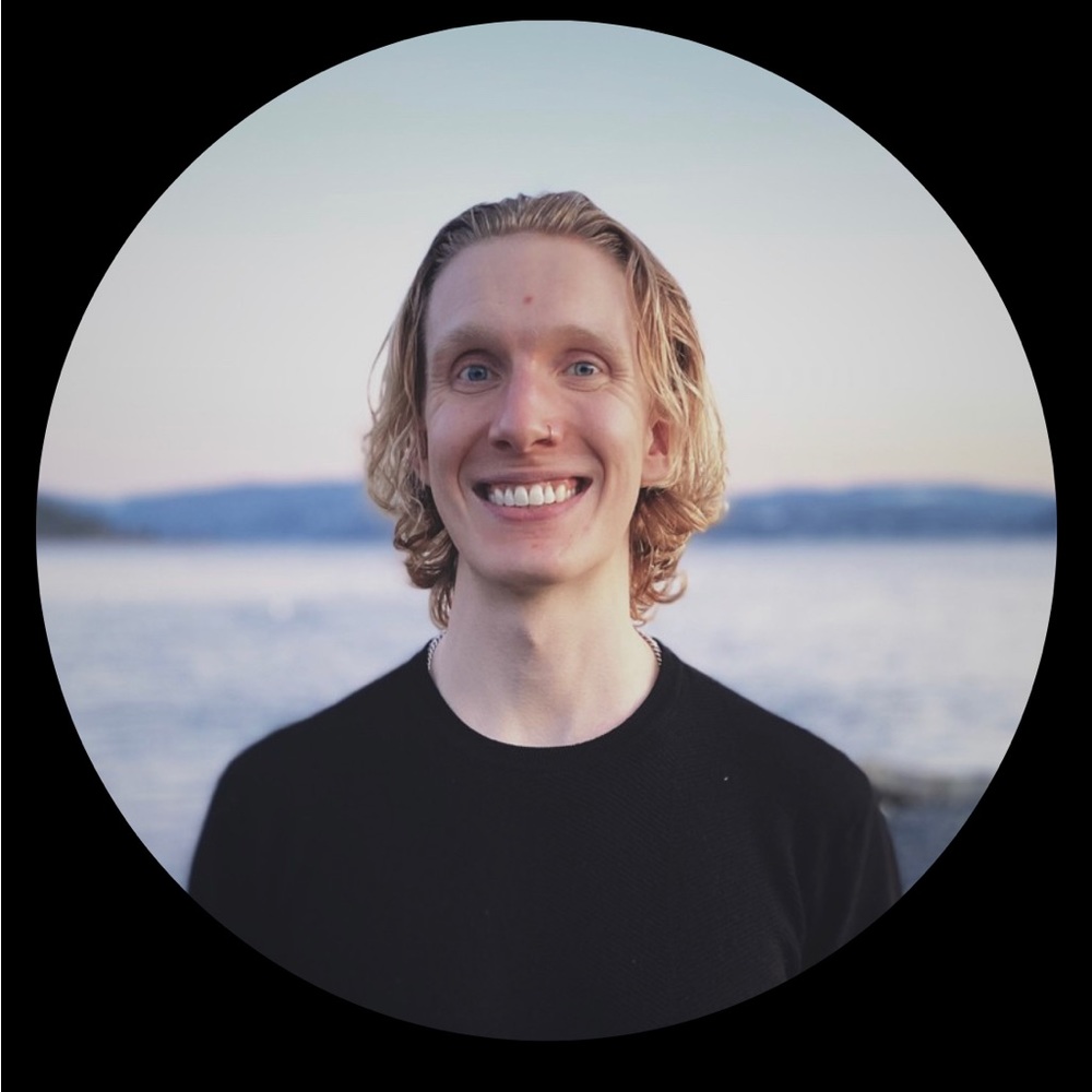 Meet your Posher, Jacob